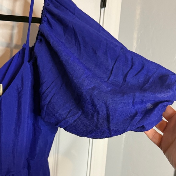 Anthropologie Moulinette Soeurs Dress - Picture 4 of 8